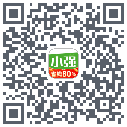 小强停车 QRcode