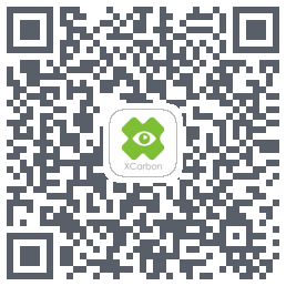 教练鸷眼 QRcode