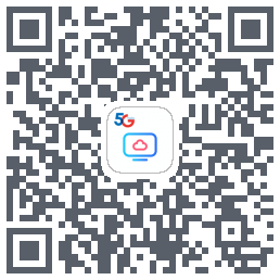 天翼云电脑kod QR do pobrania
