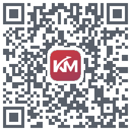 卡业联盟 QRcode