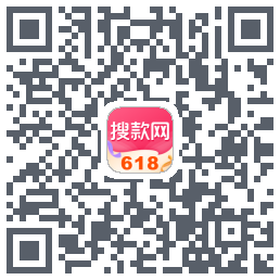 搜款网 QRcode
