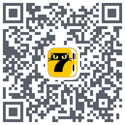 七猫作家助手 QRcode