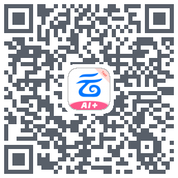 中国移动云盘 QRcode