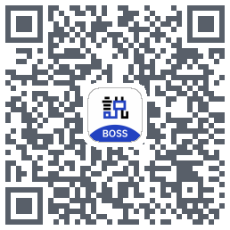 Boss说 QRcode