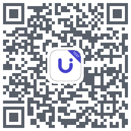 U净 QRcode