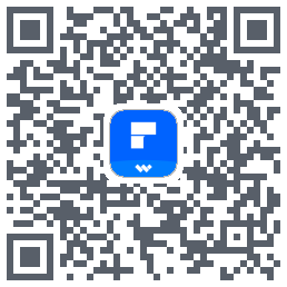 PDFelement的下載二維碼
