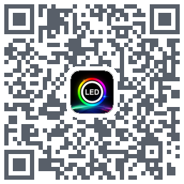 LED LAMP QRcode