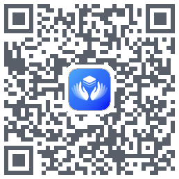 掌上基层kod QR do pobrania