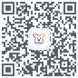 小白学习打印的下載二維碼