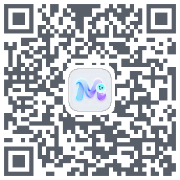 漫秀 QR-код для загрузки