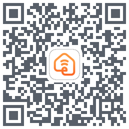 LinkHome的下载二维码