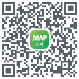 MAP大师的下載二維碼