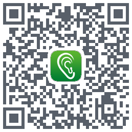 听力宝 QR-код для загрузки