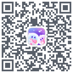 KK星球的下載二維碼