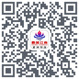最美江南酒店 QRcode