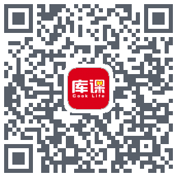 库课网校的下載二維碼