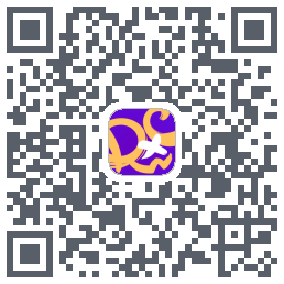 东西潮玩 QRcode
