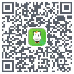 小马鲜鲜的下载二维码