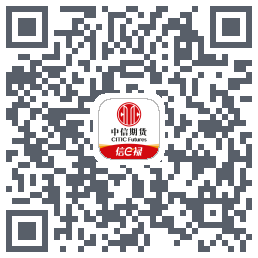 中信期货的下載二維碼