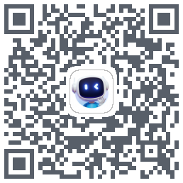 当贝AI QR-код для загрузки