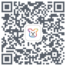 小白学习打印的下載二維碼