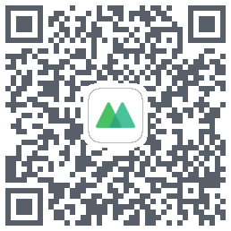 微购相册のダウンロードQRコード