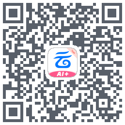 中国移动云盘 QRcode