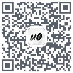 unc0ver的下載二維碼