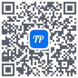 TattooPrint QRcode