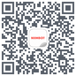 NIIMBOT QRcode