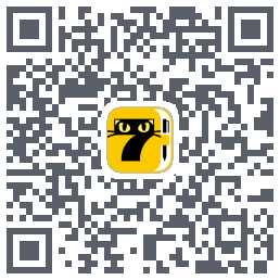 七猫作家助手的下載二維碼