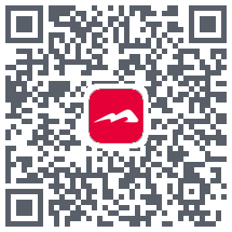 鹭鹭行 QRcode