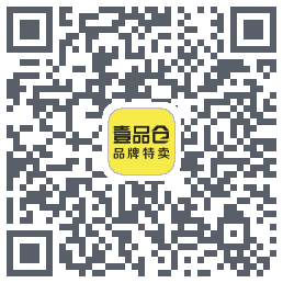 壹品仓的下載二維碼