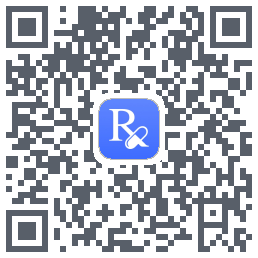 用药参考 QRcode