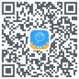 冒泡联联 QRcode