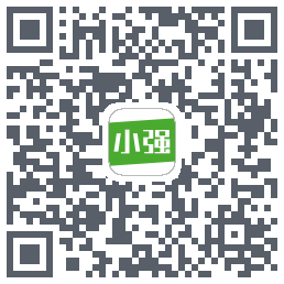 小强停车 QRcode