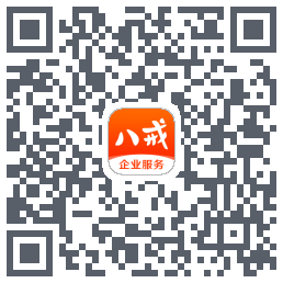 猪八戒的下载二维码