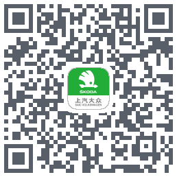 斯柯达 QRcode