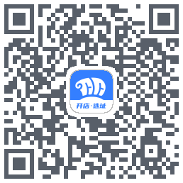 上上参谋 QRcode