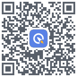 金十数据 QRcode