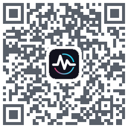 MERIT超燃脂 QRcode