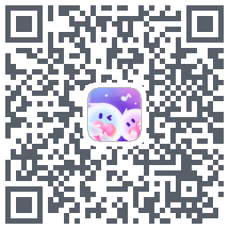 KK星球的下載二維碼