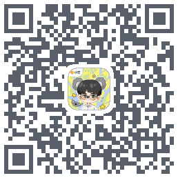 小芒codice QR per il download