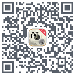 AhQ Go Lite的下載二維碼