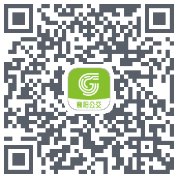 襄阳出行 QRcode