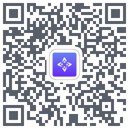 小果繁星的下载二维码
