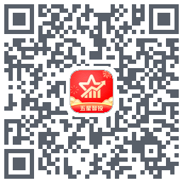 五星智投的下載二維碼