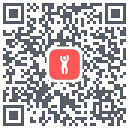 天天跳舞 QRcode