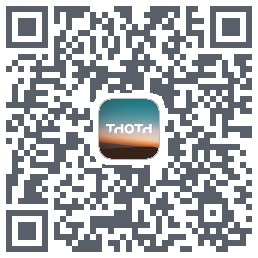 ithoth预发布的下載二維碼
