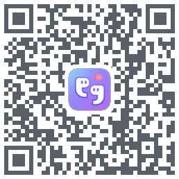趣音 QRcode